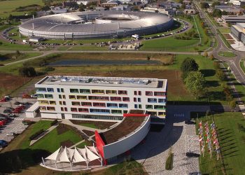 La ESA abrirá en el Reino Unido una nueva oficina para coordinar proyectos climáticos