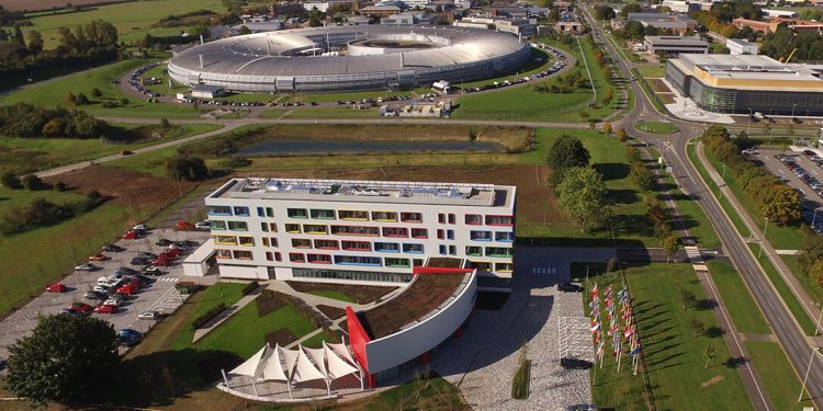 La ESA abrirá en el Reino Unido una nueva oficina para coordinar proyectos climáticos