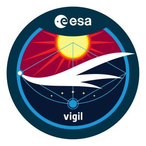 Logo misión Vigil 