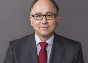 Luis Gallego