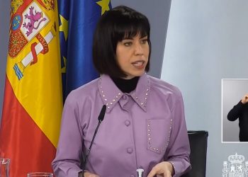 Ministra de Ciencia