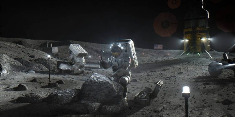 Nasa
