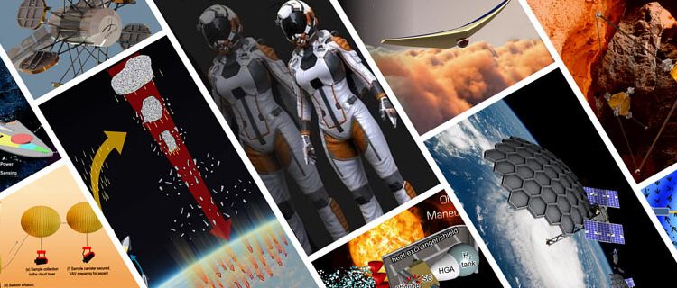 Nasa-NIAC
