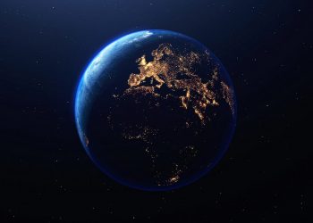 NetZeroSpace