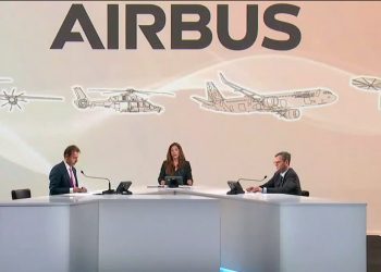 Presentación Airbus