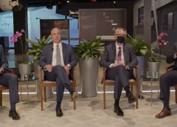 Rueda de prensa de Airbus