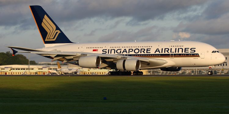 Singapore Airlines