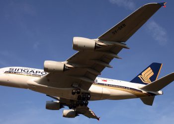 Singapore Airlines