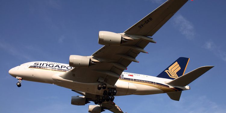 Singapore Airlines