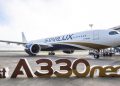 Starlux A330-900