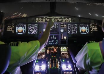 Thales Alenia Space impulsa la próxima generación de sistemas de navegación por satélite