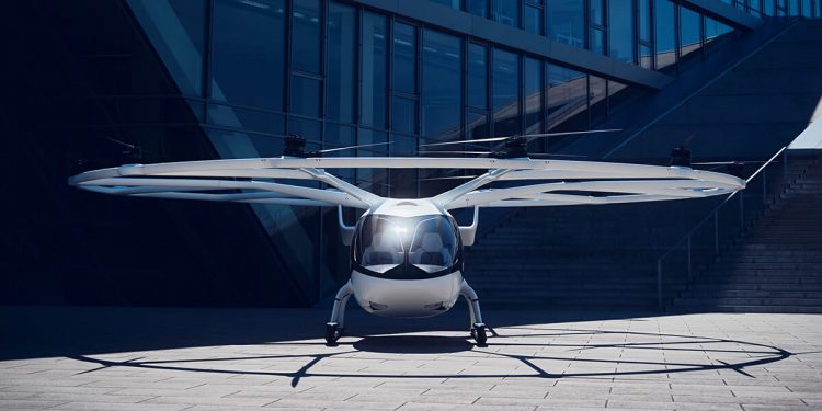 Volocopter
