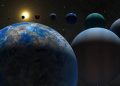 exoplanets