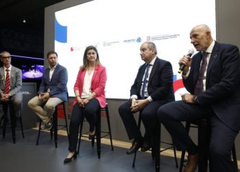Acuerdo MWCapital-Hispasat-Arantec