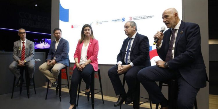 Acuerdo MWCapital-Hispasat-Arantec