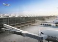 Nuevo Aeropuerto mexicano Felipe Angeles