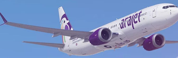 Arajet-boeing