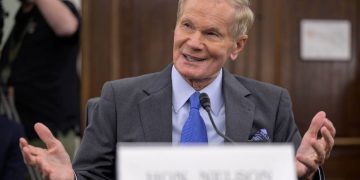 Bill Nelson