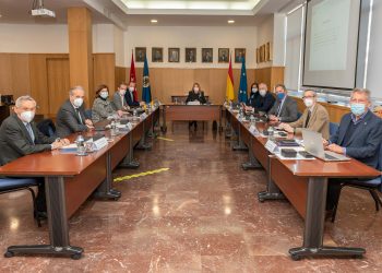 Consejo Asesor ETSIAE