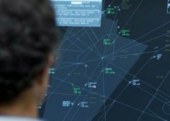 Controlador_aereo_en_ENAIRE