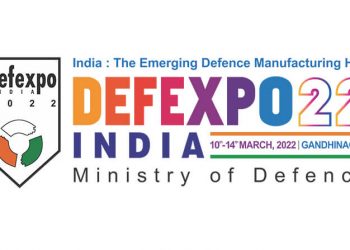 DEFEXPO 2022