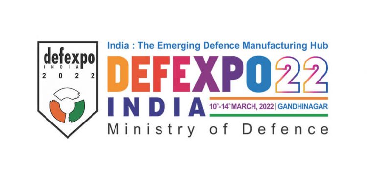 DEFEXPO 2022
