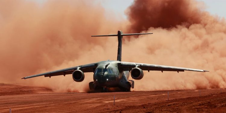 Embraer