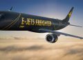 Embraer E195F