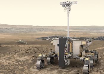 ExoMars_rover