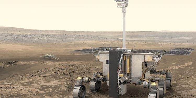 ExoMars_rover