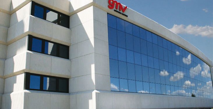 GMV