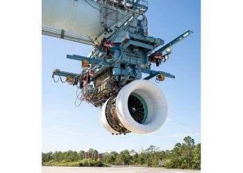 GTF Advantage SAF test