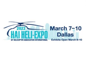Hai Heli Expo
