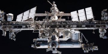 ISS