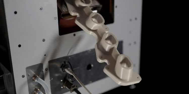 Impresora 3d