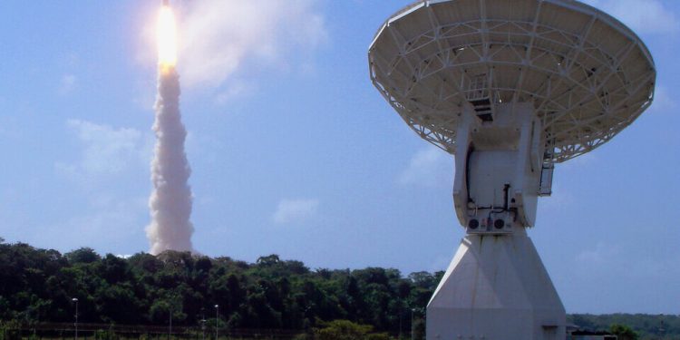 Kourou