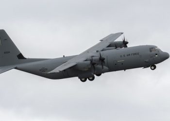 Lockheed-hercules