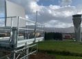 Nuevo Radar Aeropuerto Bilbao