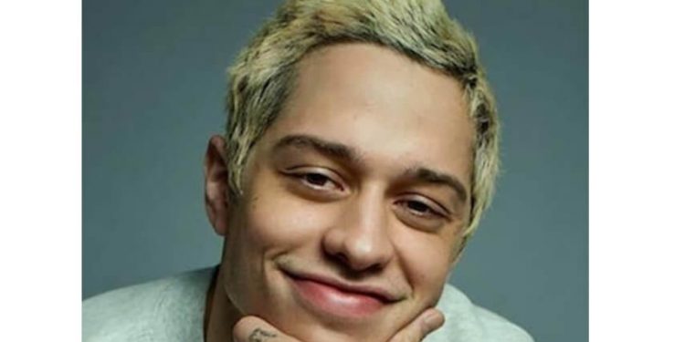Pete Davidson