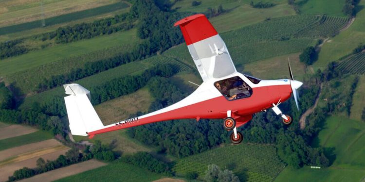 Pipistrel