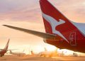Qantas