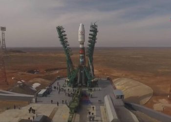 Roscosmos