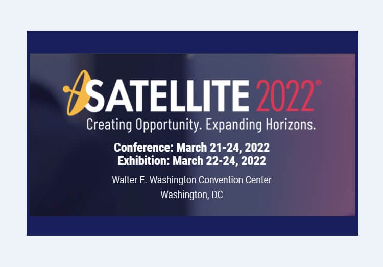 Satellite 2022