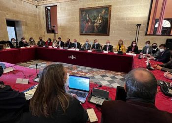 Sevilla quiere ser la capital espacial de España