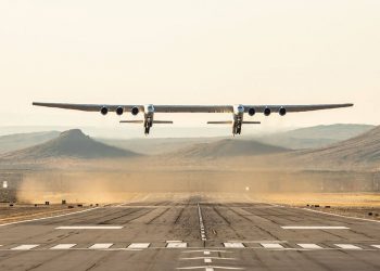 Stratolaunch