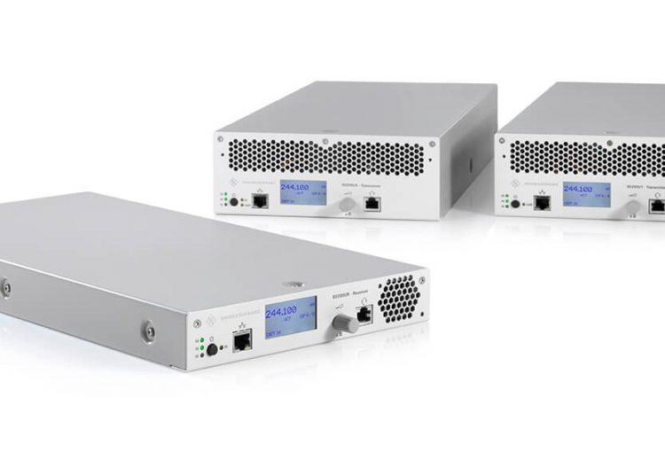 Taiwan-Rohde & Schwarz