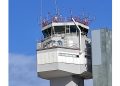 Torre de Control-Aeropuerto de Gerona