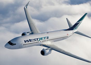 WestJet
