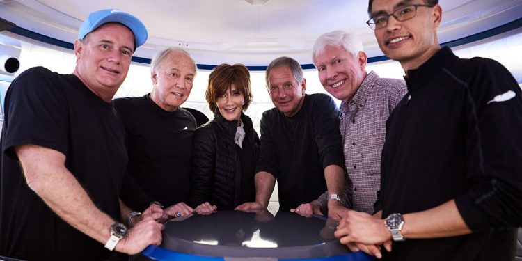 blue origin