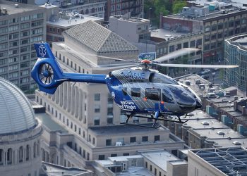 boston med